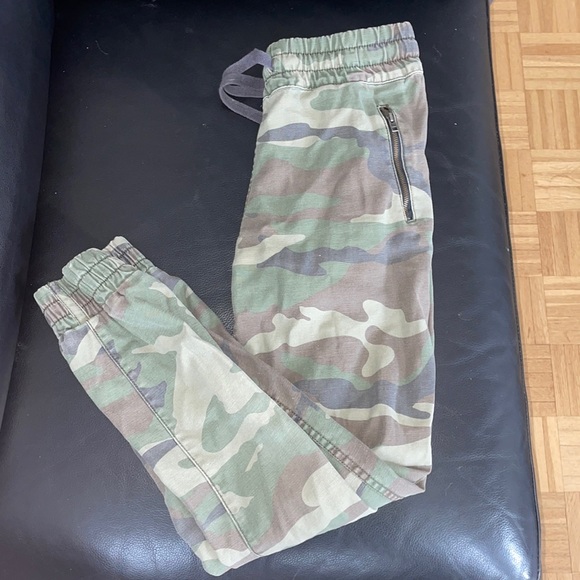 Aritiza Cameo pants - Picture 1 of 1